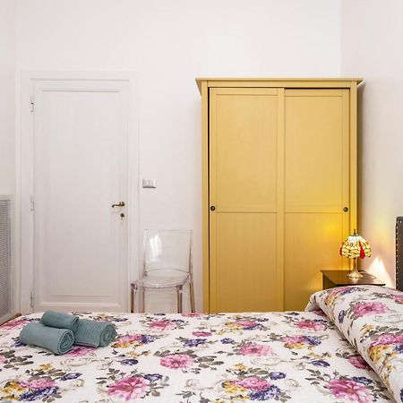 Ripetta Beauty House Lejlighed Rom Eksteriør billede