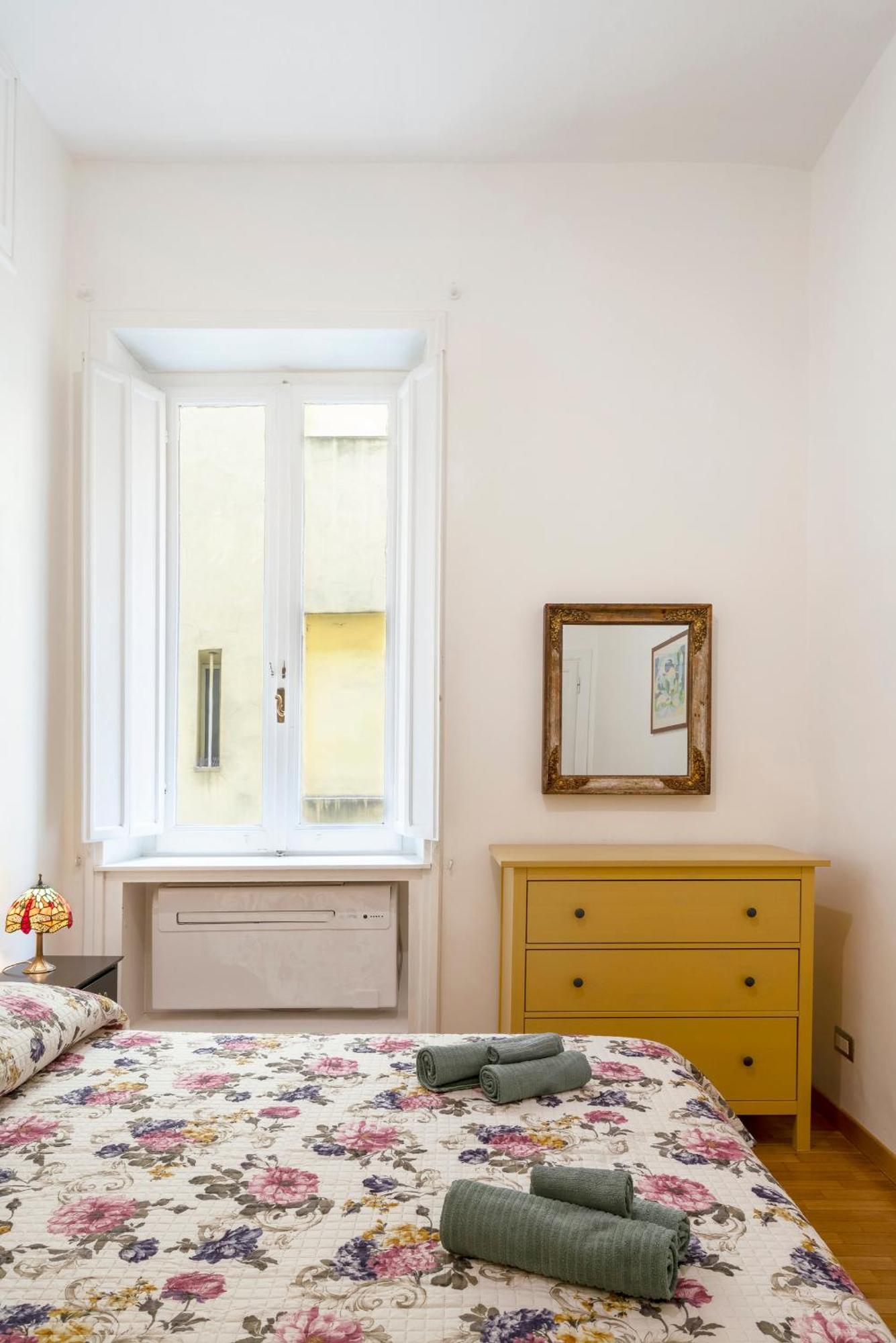 Ripetta Beauty House Lejlighed Rom Eksteriør billede